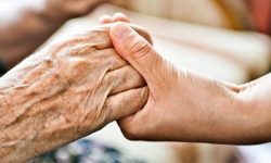 لزوم فراهم کردن زیرساخت های لازم برای ارائه خدمات به سالمندان