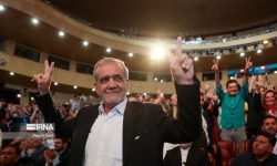 رئیس جمهور منتخب را بیشتر بشناسید