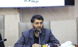 ایجاد قرارگاه عدالت فرهنگی با هدف محرومیت زدایی