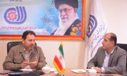 مهارت آموزی؛ کلید اشتغال است