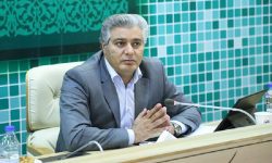 نیروگاه های خورشیدی در جوار شهرک های صنعتی لرستان ایجاد شود