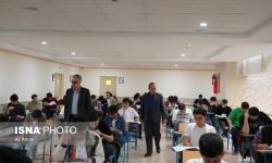 زمان اعلام آزمون نوبت دوم کنکور ۱۴۰۳