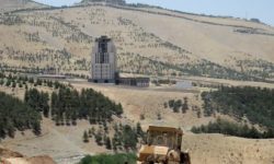 بزرگترین پارک شهری غرب کشور در خرم آباد احداث می شود