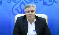 افزایش ۱۵ درصدی حجم صادرات ایران به کشورهای همسایه