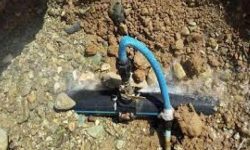 تبدیل ۸ هزار انشعاب غیرمجاز آب تبدیل به انشعاب مجاز