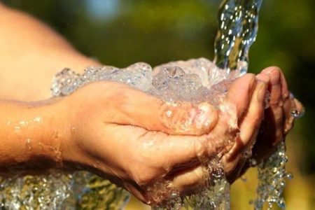 بهره مندی ۴ روستای شهرستان دورود از آب شرب سالم و بهداشتی