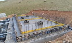 افزایش ۵ هزار مترمکعبی ذخیره آب شرب الیگودرز