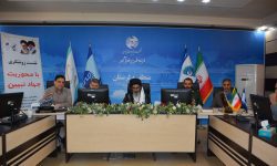 مهمترین مدیران جهادی، جوانان هستند