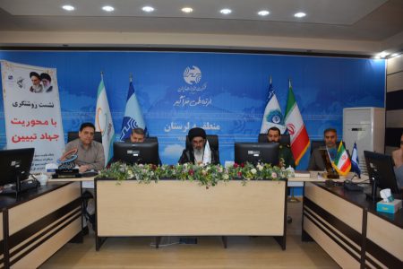 مهمترین مدیران جهادی، جوانان هستند