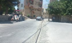 شروع عملیات اجرایی پروژه FTTH در مناطقی در دورود