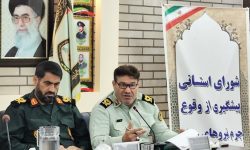 تاثیر مهم معیشت در صیانت و عدم ارتکاب به جرم در نیروهای مسلح