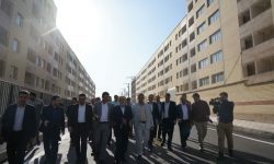 دو مرحلهای کردن اقساط وام نهضت ملی مسکن