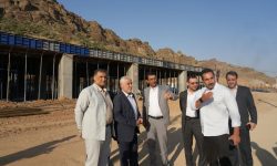 واگذاری ۱۸۰۰ واحد نهضت ملی مسکن تا پایان سال آینده در خرم آباد