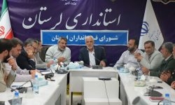 تمامی دستگاه های اجرایی وظایف خود را در انتخابات انجام دهند