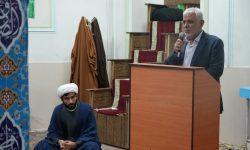 مشارکت، ایران را قوی تر می کند