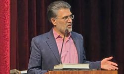 برگزاری دومین جشنواره استانی فیلم کوتاه موبایلی«نماز مهر» در ازنا