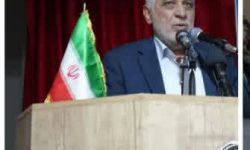 مشارکت حداکثری مردم در انتخابات باعث ناامیدی دشمنان میشود