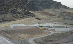 ساخت تونل سد مخملکوه با دو کاربری