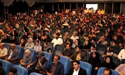 برگزاری آیین بزرگداشت استاد سرلک در الیگودرز