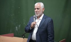 مشکلات محلات با مشارکت مردم حل می شوند