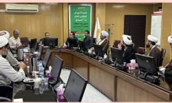 برگزاری جلسه آموزش نصب اپلیکیشن «همیار با انرژی»