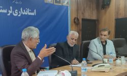 محیط زیست مسئله جدی کشور است