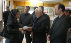 مصرف برق استان ۱۵ درصد بالاتر از تولید آن است