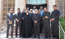 توسعه فرهنگ نیاز زیربنایی استان است