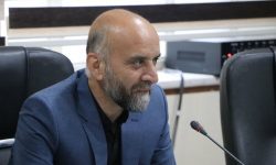 بررسی ۹۷ هکتار اراضی برای طرح های غیرکشاورزی