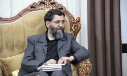 ایجاد خانه تعزیه؛ صیانت از ریشههای فرهنگی-آئینی است