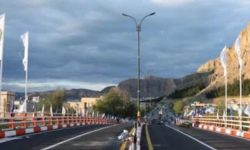 تاخیر در انسداد روگذر شریعتی