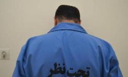 دستگیری قاتل کمتر از ۲ ساعت در دلفان