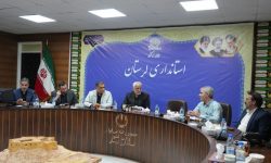 ضرورت استفاده از ظرفیت مهندسان بومی در لرستان