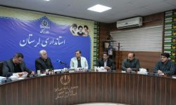 صرف سالانه ۱۰ میلیارد تومان برای نگهداری مجموعه بام خرمآباد