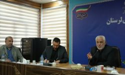 وجود ۳۷ محله با بافت ناکارآمد شهری در لرستان