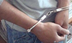 دستگیری عامل تیر اندازی در کوهدشت