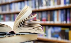 چاپ ۷۷ عنوان کتاب در لرستان طی سه ماهه اول امسال