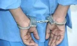 دستگیری سارق ۱۳ مغازه در کوهدشت
