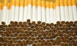 کشف ۳ هزار نخ سیگار قاچاق در کوهدشت