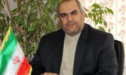 اجرای طرح ۴۰ هزارشهیدقرآنی درکشور/ سهم امسال لرستان ۱۴۰۰ حافظ است