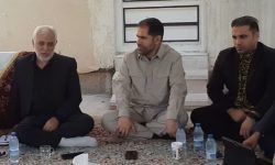 منابع طبیعی لرستان پای کار است