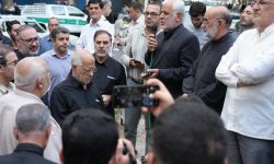 مجاهدان جبهه مقاومت پاسخ دندان شکنی به رژیم کثیف صهیونیستی خواهند داد