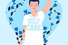 اجرای برنامه های خودمراقبتی با هدف افزایش مهارت های فردی