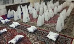 آغاز پویش اطعام و احسان حسینی