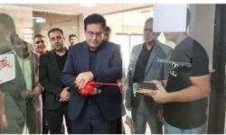 افتتاح ۳ شرکت حمل ونقل کالا در لرستان