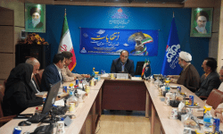 حماسه انتخابات پیش رو تکمیل کننده حماسه بدرقه شهیدان خدمت است