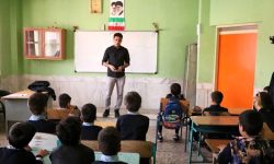 کمبود نیروی آموزش و پرورش در شرق و شمال لرستان