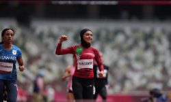 برنامه ایران در هفتمین روز المپیک / دختران در خط استارت