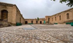 قلعه سنگی روستای بوم گردی و گردشگری می شود