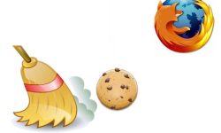 غیرفعال کردن کوکی های مرورگر کروم و فایرفاکس